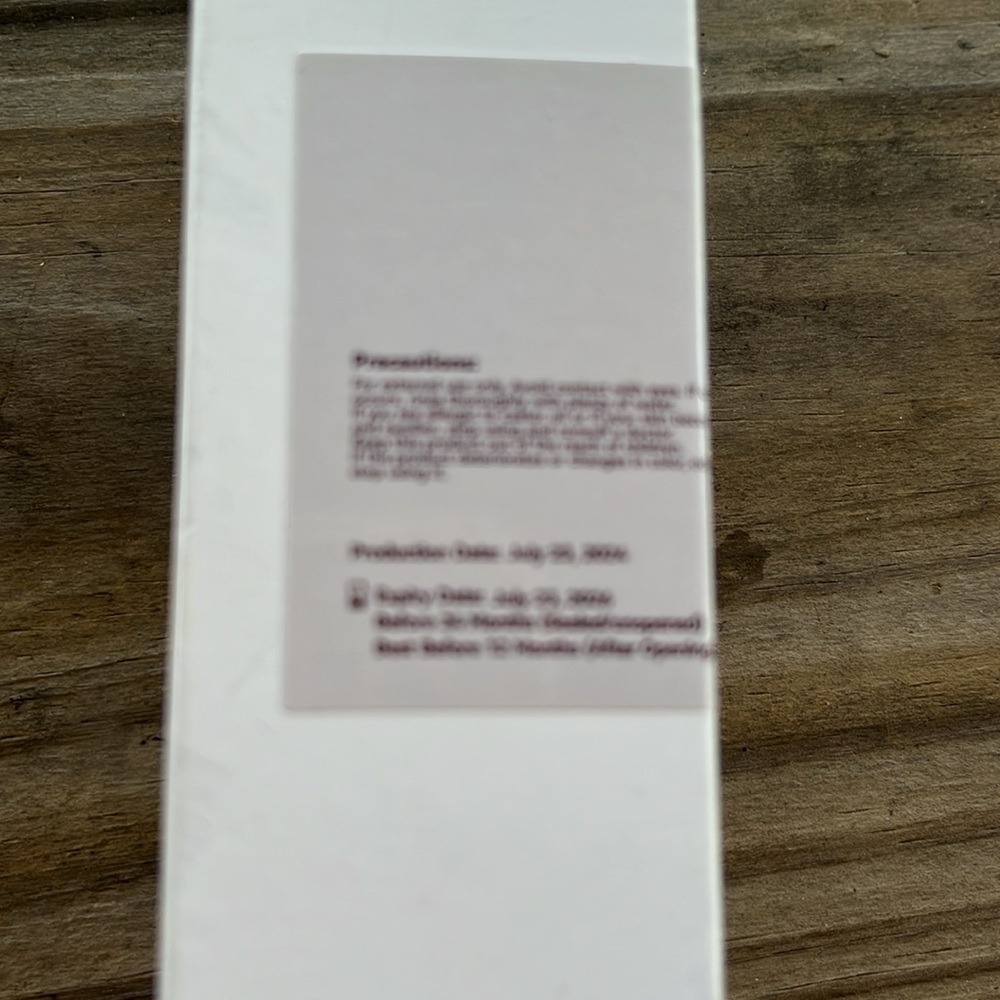 Organic Castor Oil - Picture 4 of 9